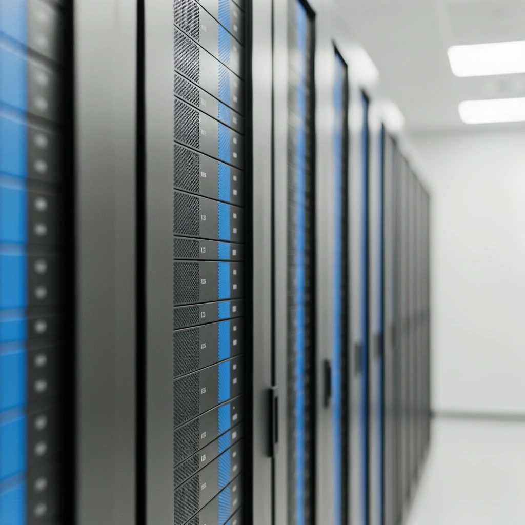 Data Security Environment