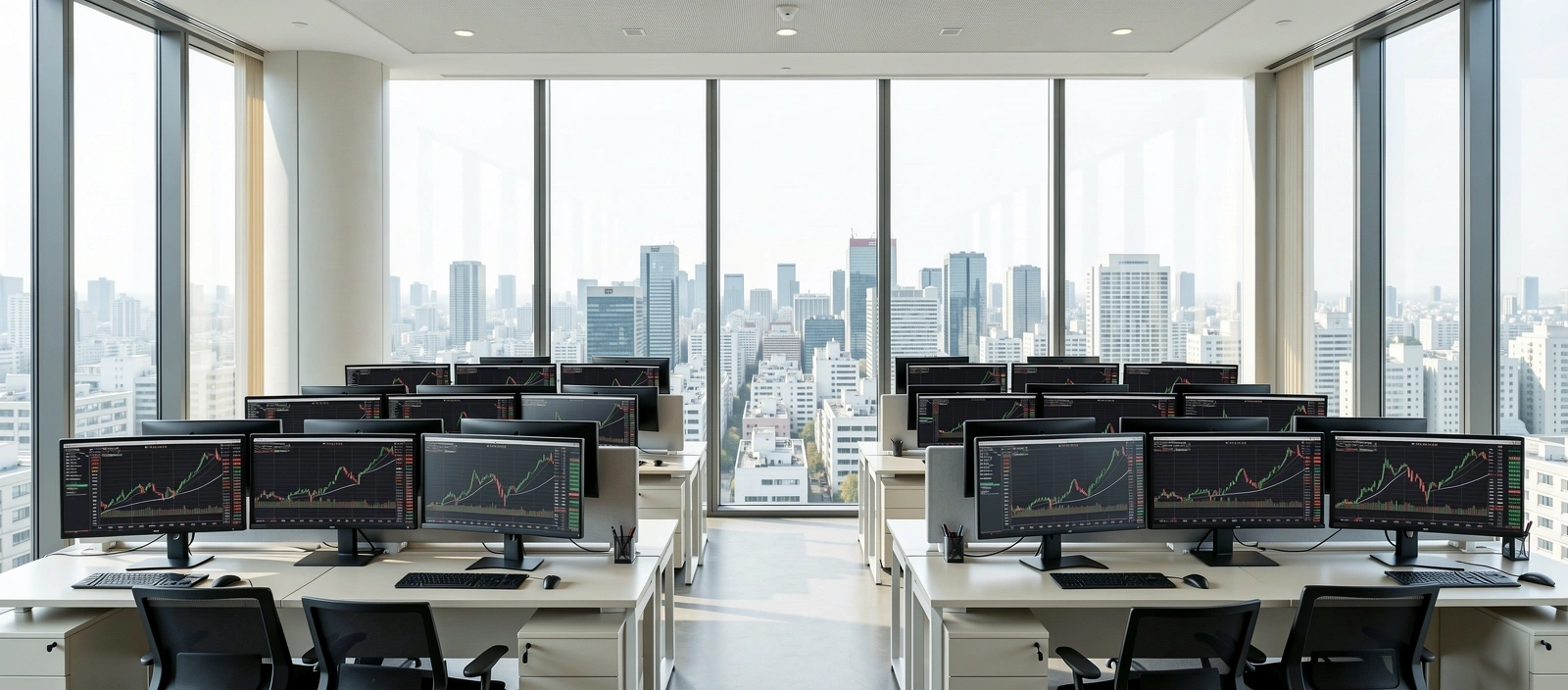 Ilveloria Digital Office Environment