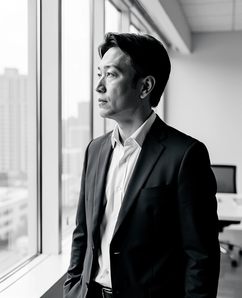 Lead Expert at Ilveloria Digital