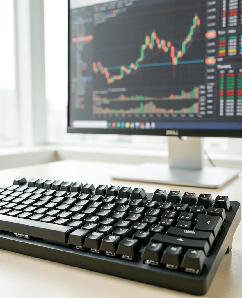 Professional Workspace at Ilveloria Digital